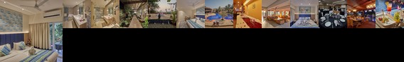 Royal Orchid Galaxy Resort Uttorda
