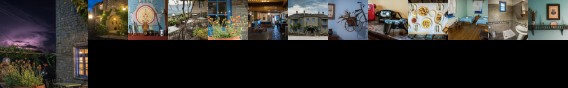 Guesthouse Petroto Tymfi