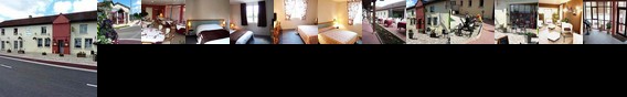 Logis La Venise Verte Hotel Soulaines-Dhuys