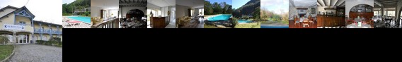 Au Bon Coin Hotel Lurbe-Saint-Christau
