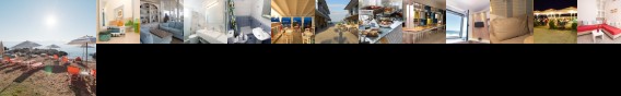 Aggelos Hotel Agios Andreas