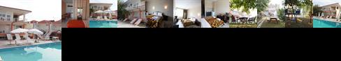 Estia Hotel Orestiada