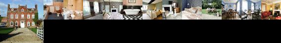 Manor Farm Bed & Breakfast Wantage