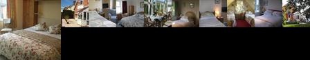 Apple Tree Guest House Glastonbury (England)