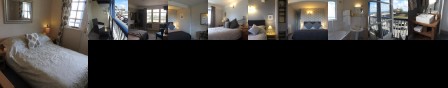 Riverside Cottage Bed & Breakfast Lynmouth
