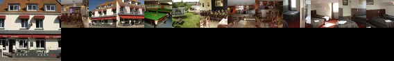Hotel Metropole Condette