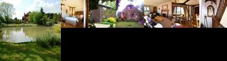 Barclay Farmhouse Bed & Breakfast Biddenden