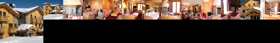 Cerise La Rosiere Le Refuge Hotel Montvalezan