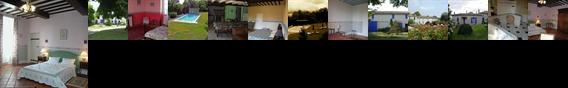 La Sauvageonne Bed & Breakfast Saint-Palais (Gironde)