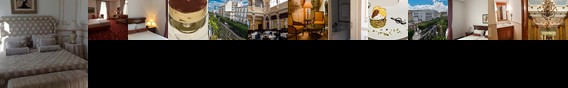 Tunisia Palace Golden Yasmin