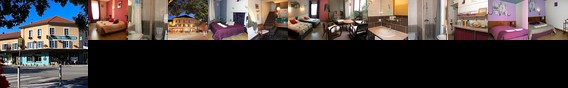 Hotel Les Allies Pont-d'Ain