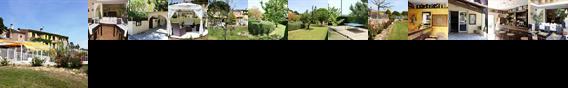 Hostellerie Du Luberon Vaugines