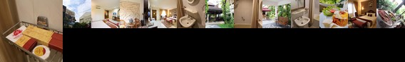 Indah Palace Hotel Yogyakarta