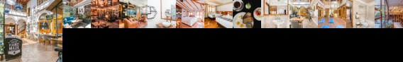 BEST WESTERN Los Andes De America