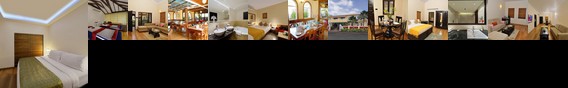 Casa De Goa Boutique Resort