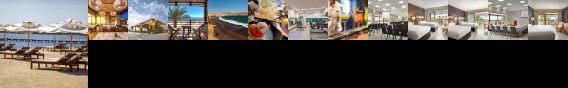 Doubletree Guest Suites Paracas