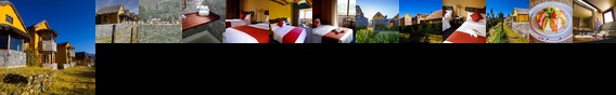 Eco Inn Colca