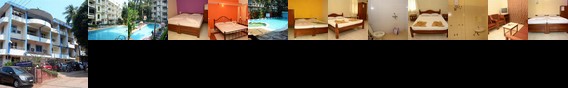 Colonia de Braganza Resorts