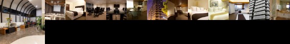 Thunderbird Hotel Pardo