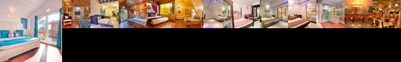 Estrela Do Mar Beach Resort