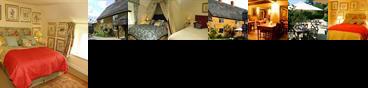 The Duke of Cumberland's Head Inn Deddington