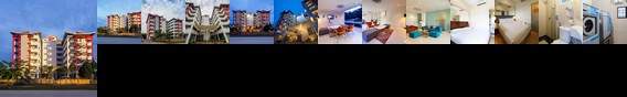 Tune Hotels KLIA-LCCT Airport Sepang