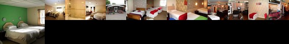 The Spa Hotel Darlington