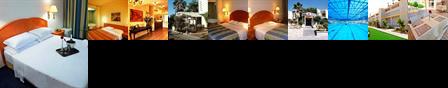 Eshel Hotel