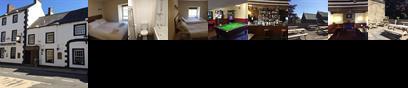Manor House Inn Haltwhistle