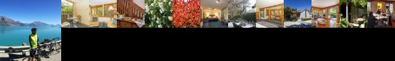 Arrowtown House Boutique Hotel