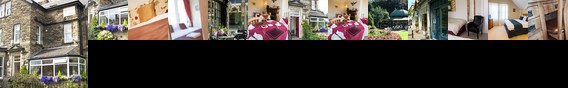 Shannon Court Guesthouse