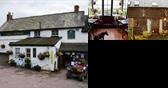 The George Inn Dulverton