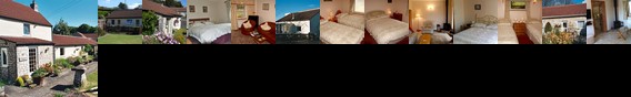 Greyfield Farm Cottages