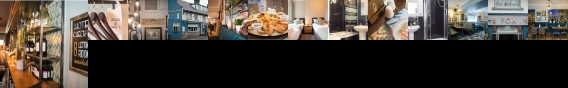 The Fox Inn Guisborough
