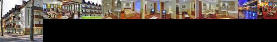 Ukraina Hotel Cherkassy