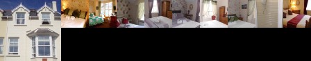 Ivy Bank Guest House Tenby
