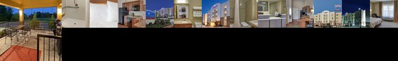 Candlewood Suites Texarkana