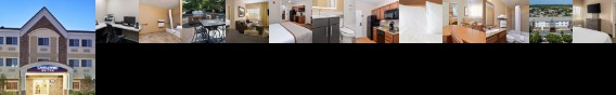 Candlewood Suites Turlock