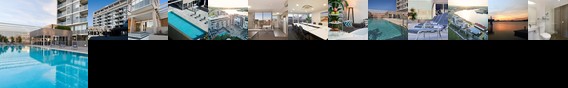Chifley Apartments Newcastle