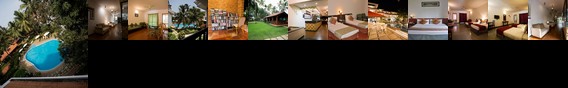 Resort Lagoa Azul Calangute