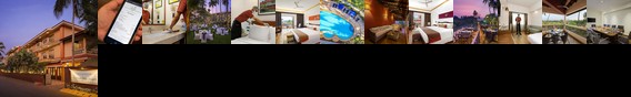 Lazylagoon Sarovar Portico Suites Calangute