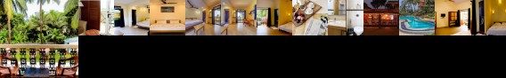 Lua Nova Hotel