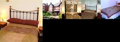 Derry Raghan Lodge Chester