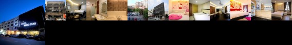 Hotel Ming Star