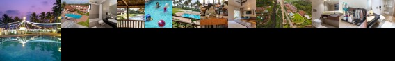 Nanu Resort Betalbatim