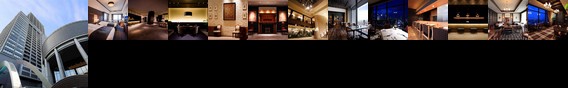 Hotel Monterey Grasmere Osaka