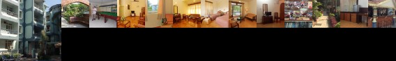 Osborne Holiday Resort Calangute