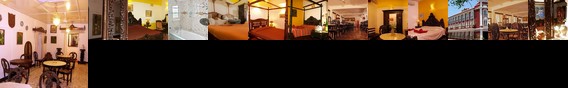 Welcome Heritage Panjim Inn Panaji