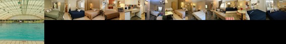 Shaar Hagolan Country Lodging