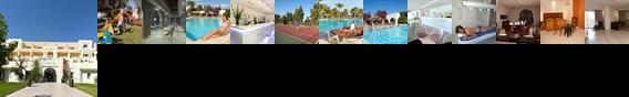 Seabel Alhambra Beach Golf & Spa
